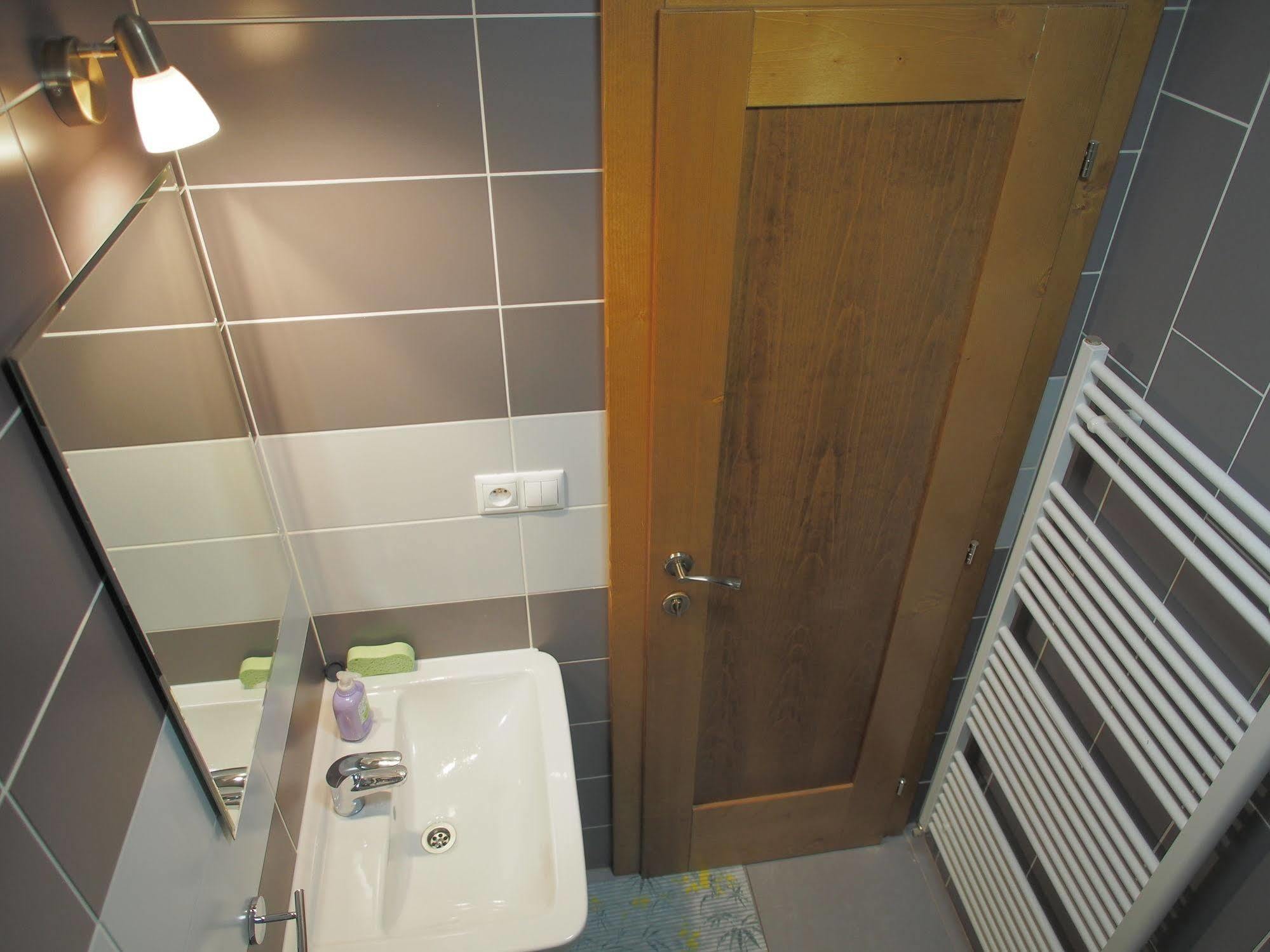 Apartmán Helenka Stará Morava Tatranská Lomnica Exterior foto
