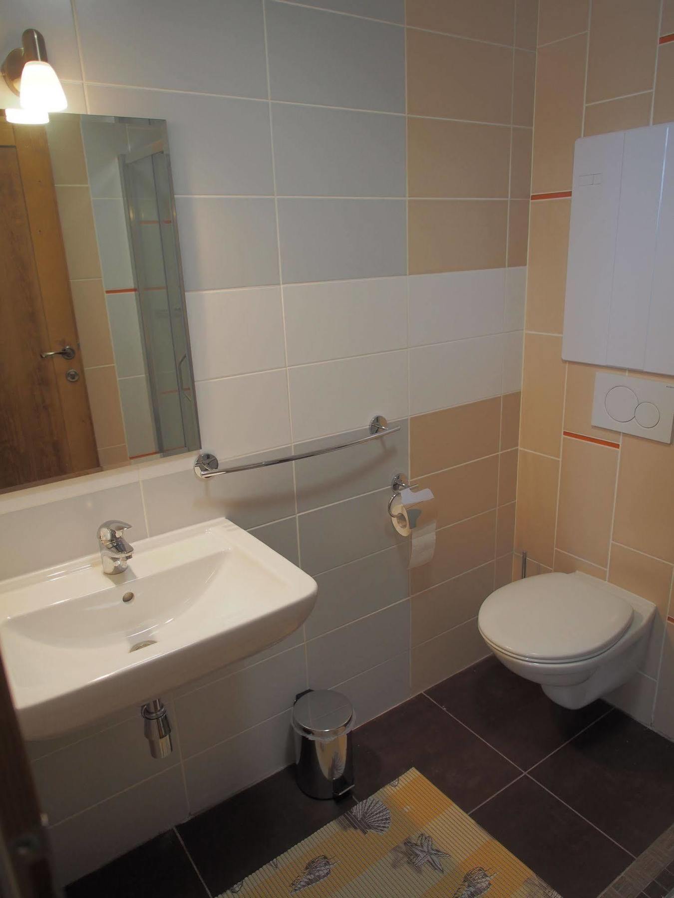 Apartmán Helenka Stará Morava Tatranská Lomnica Exterior foto