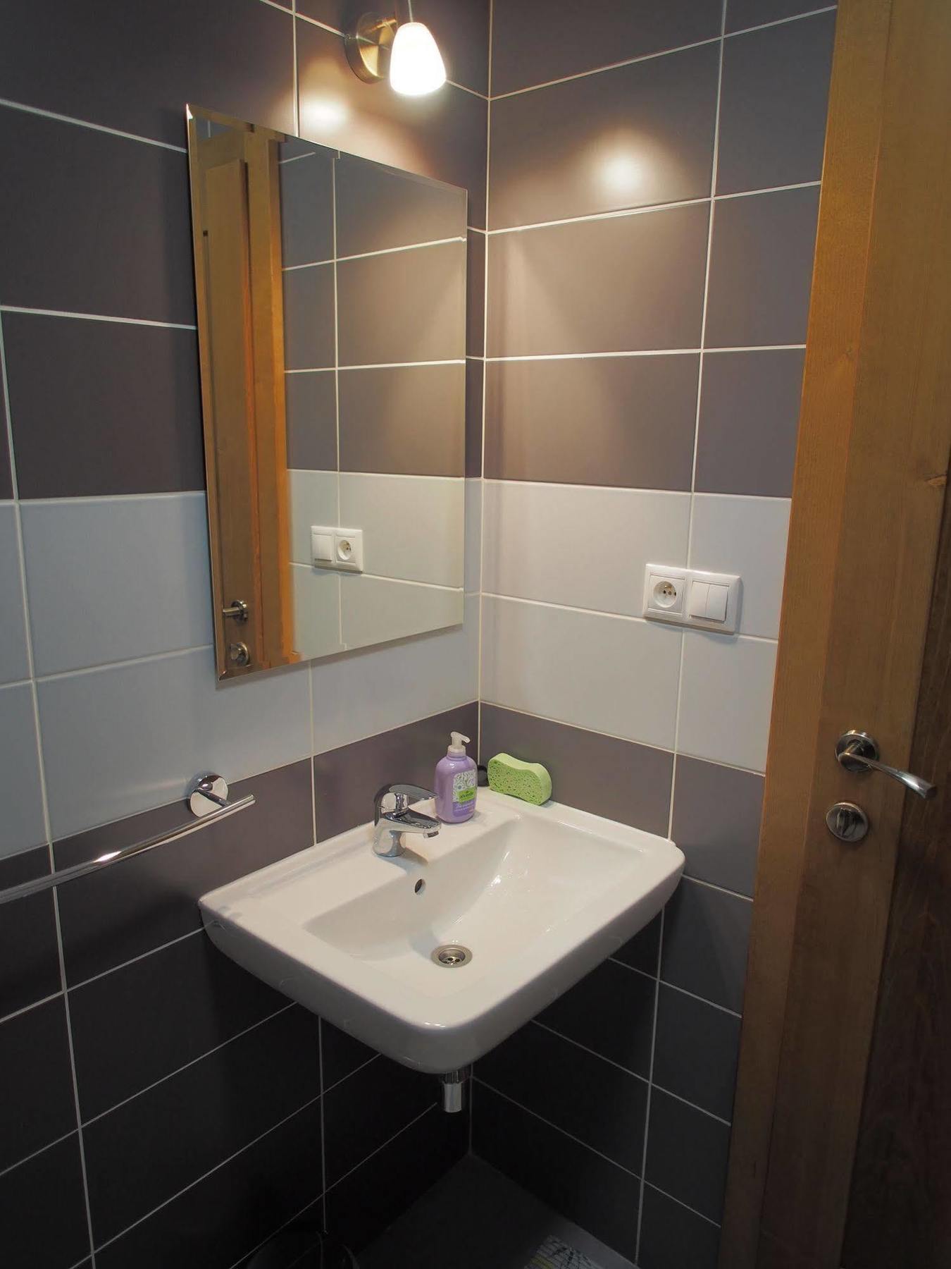 Apartmán Helenka Stará Morava Tatranská Lomnica Exterior foto