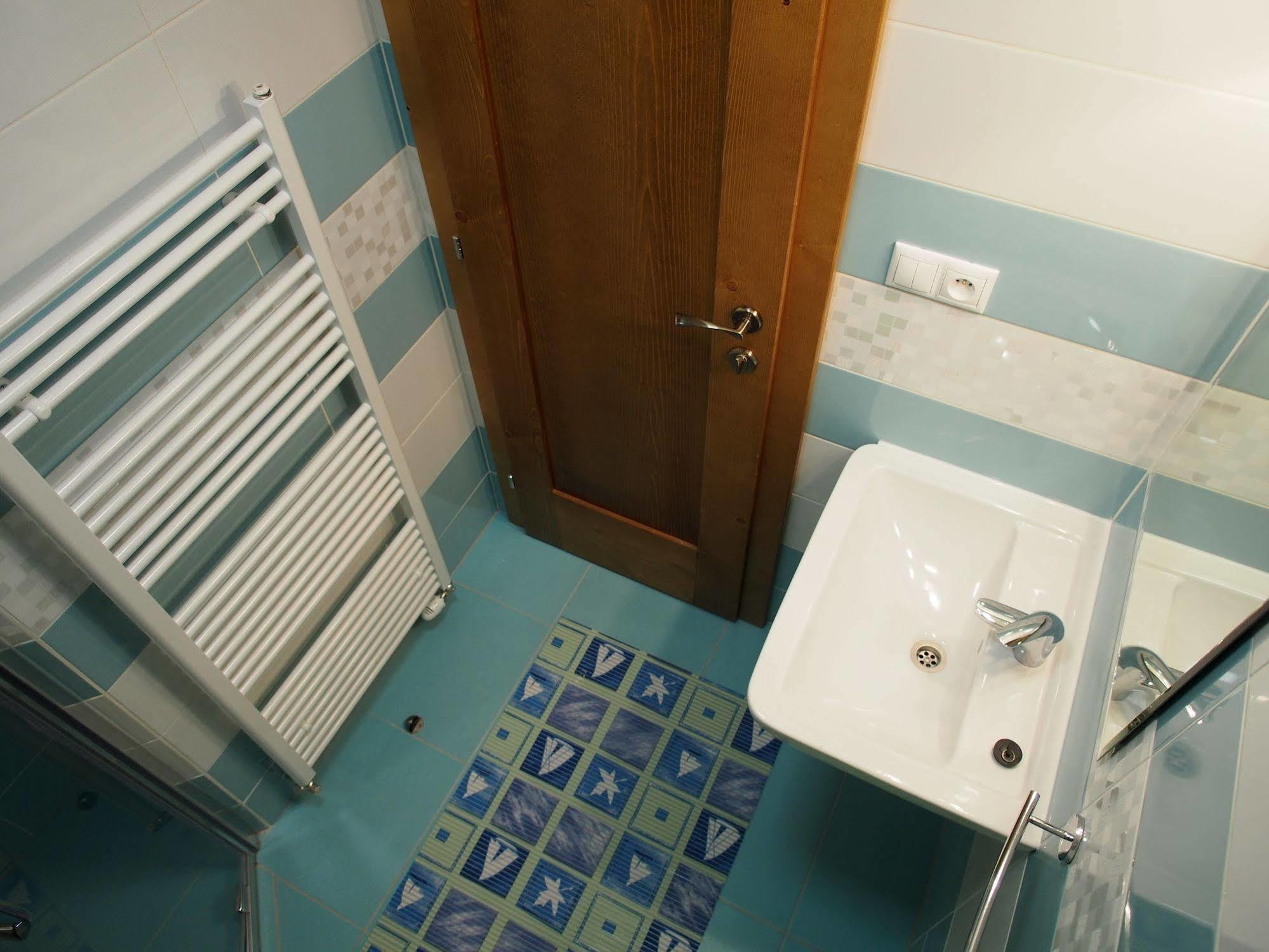 Apartmán Helenka Stará Morava Tatranská Lomnica Exterior foto