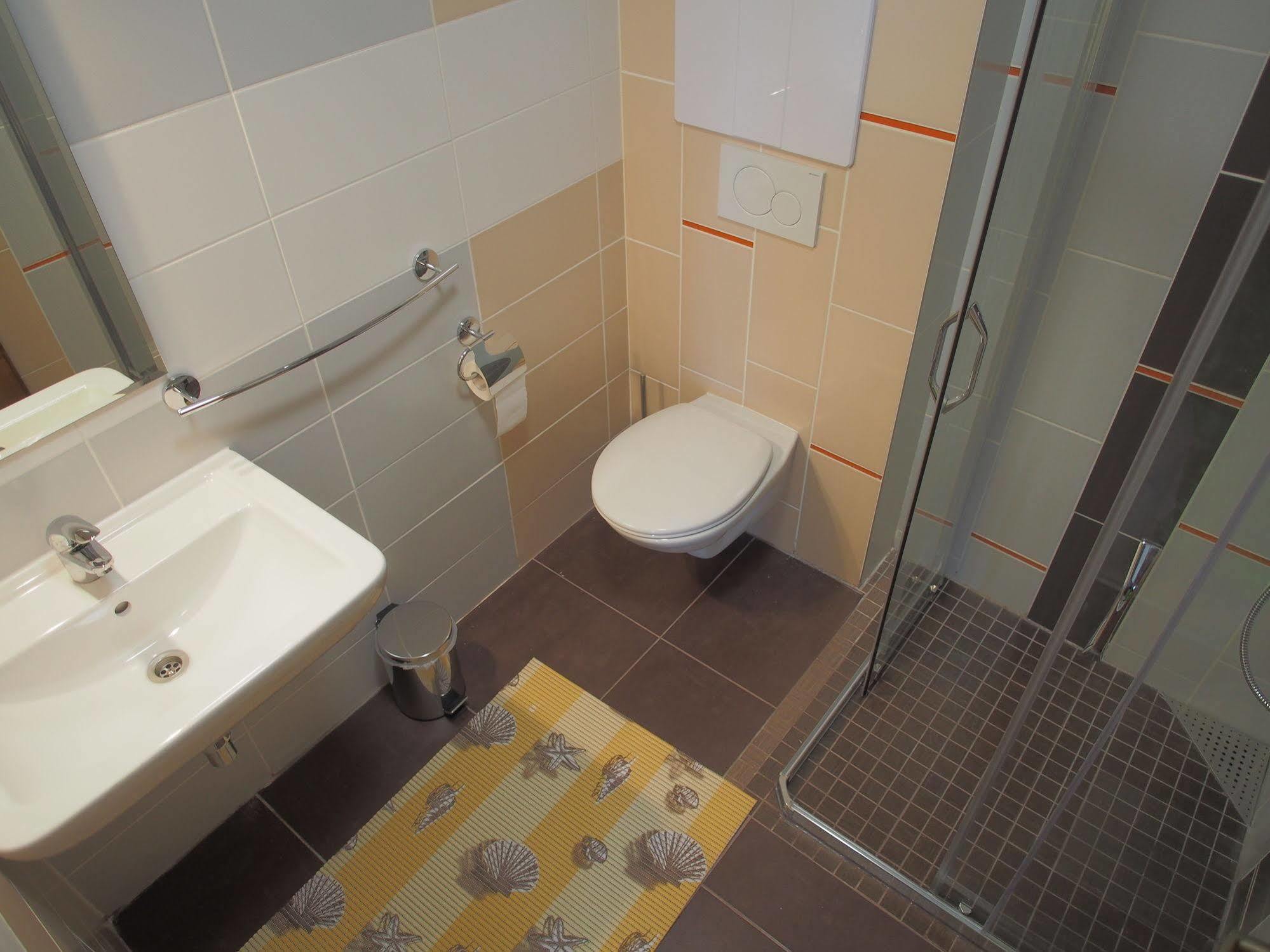 Apartmán Helenka Stará Morava Tatranská Lomnica Exterior foto